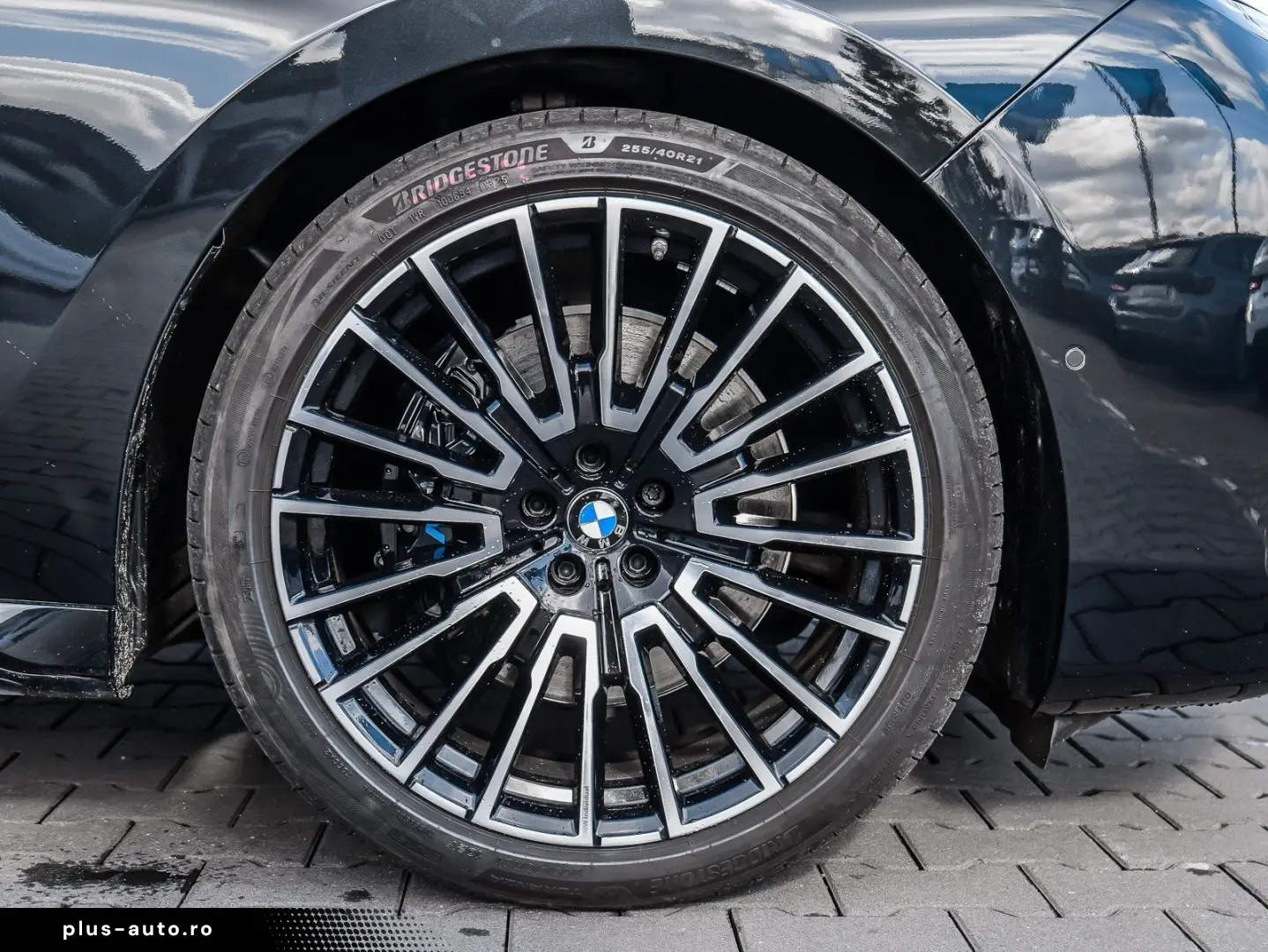 BMW 740d xDrive M Sport HUD PANO ACC 360 KAM RFK TV