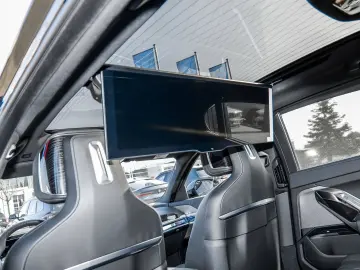 BMW 740d xDrive M Sport HUD PANO ACC 360 KAM RFK TV