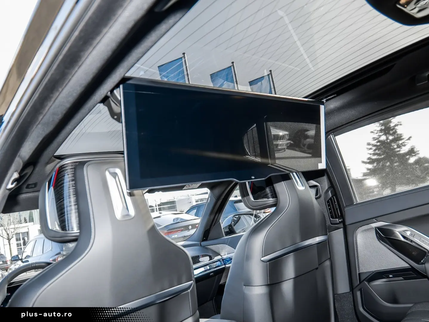 BMW 740d xDrive M Sport HUD PANO ACC 360 KAM RFK TV