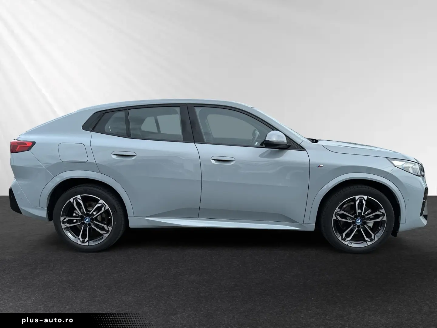 BMW iX2 eDrive20 M Sport