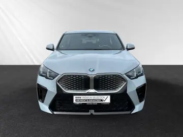 BMW iX2 eDrive20 M Sport