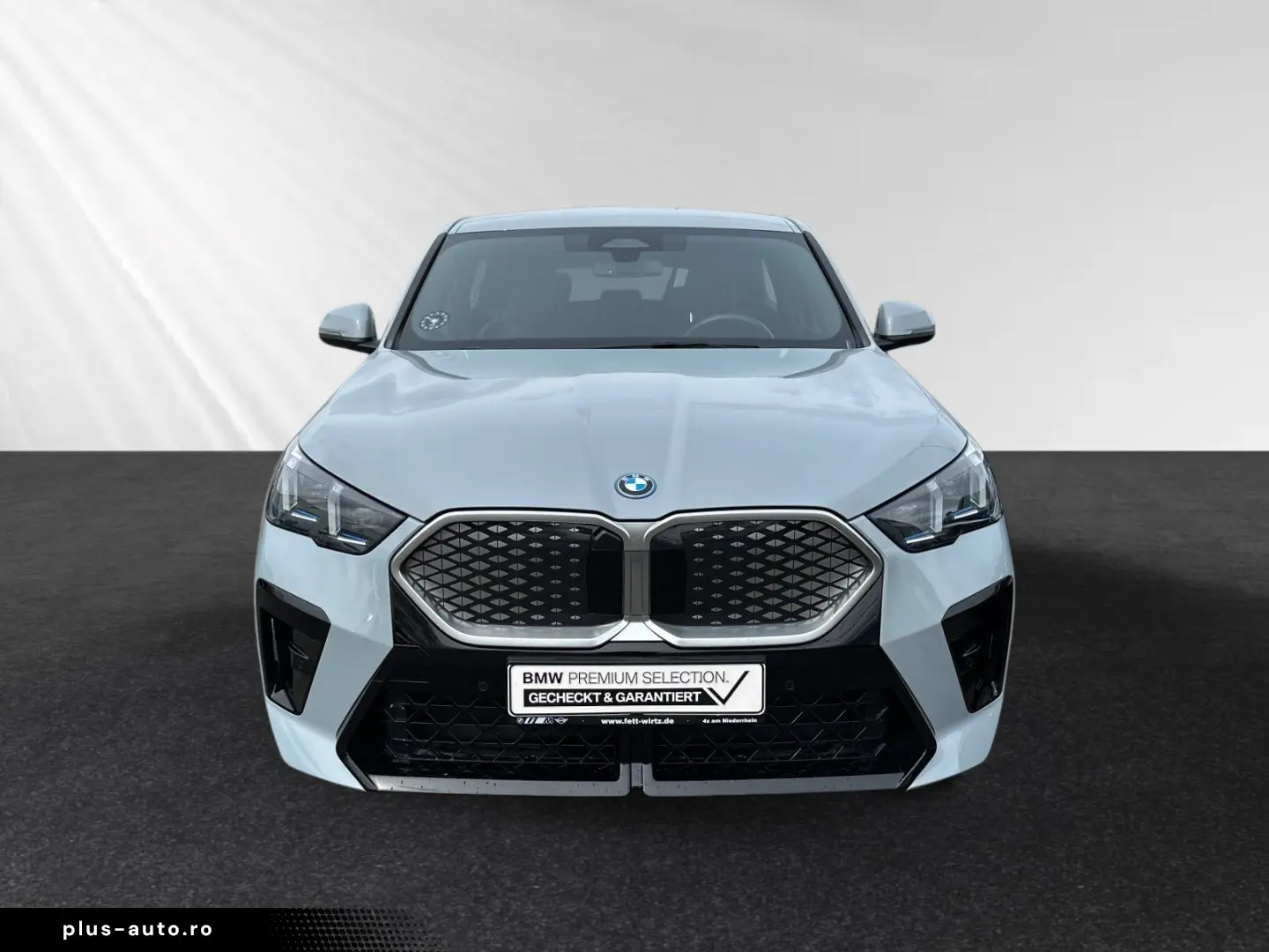 BMW iX2 eDrive20 M Sport