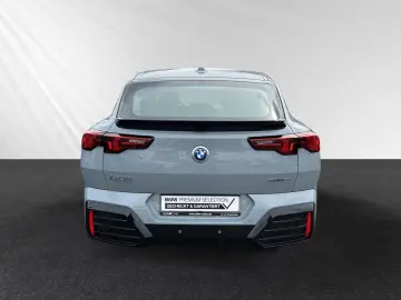 BMW iX2 eDrive20 M Sport