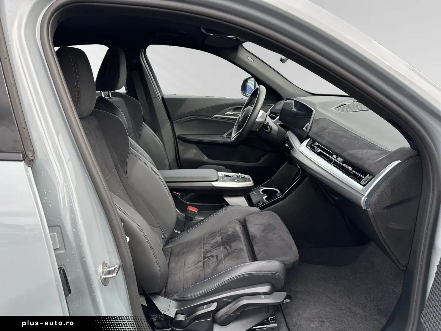 BMW iX2 eDrive20 M Sport