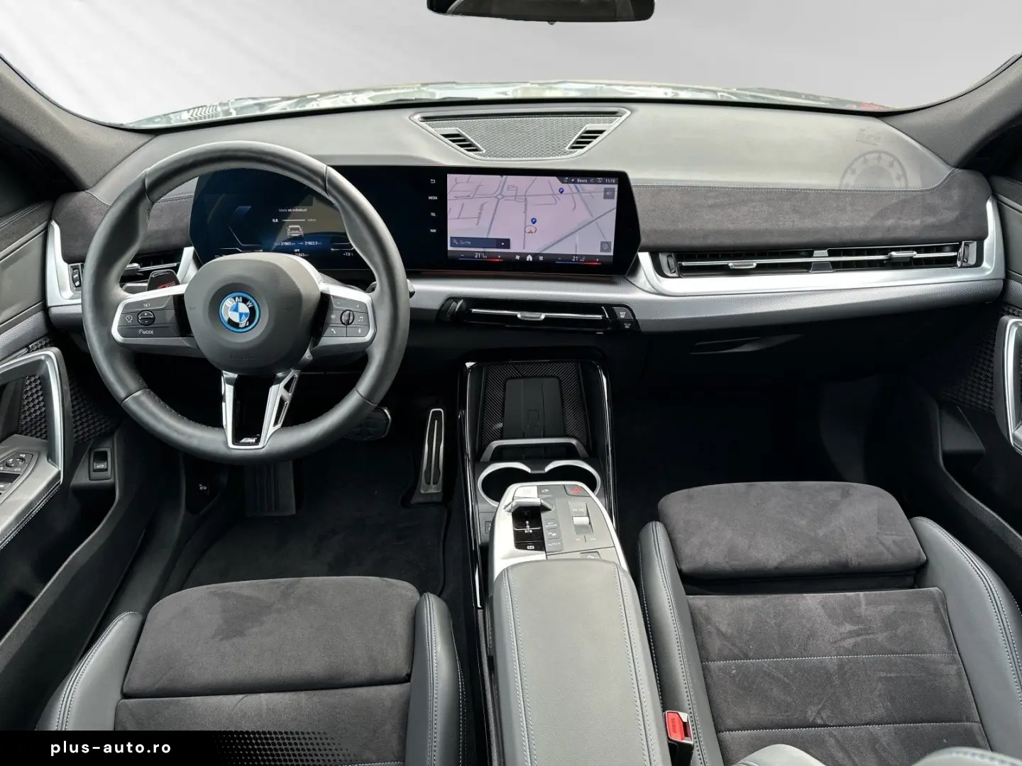 BMW iX2 eDrive20 M Sport