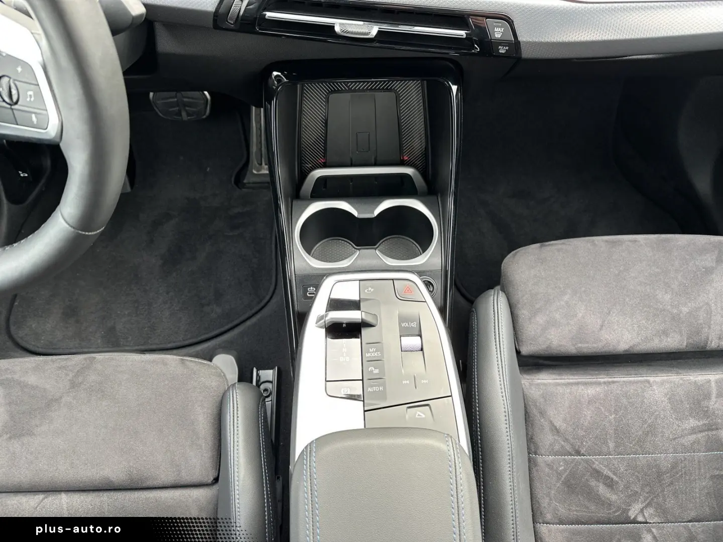 BMW iX2 eDrive20 M Sport