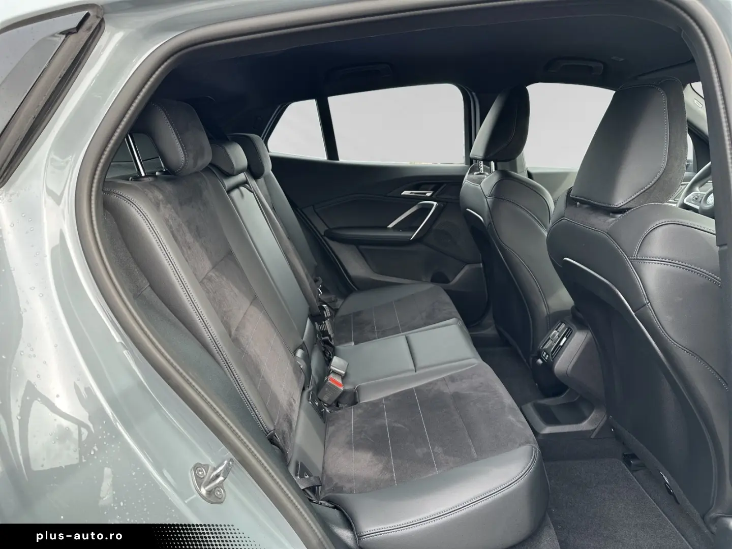BMW iX2 eDrive20 M Sport