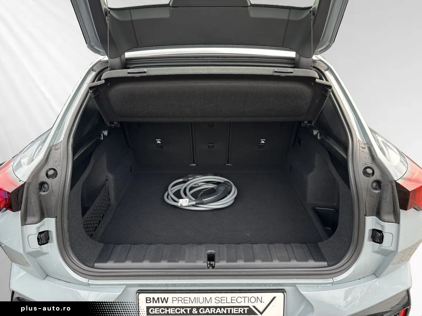 BMW iX2 eDrive20 M Sport