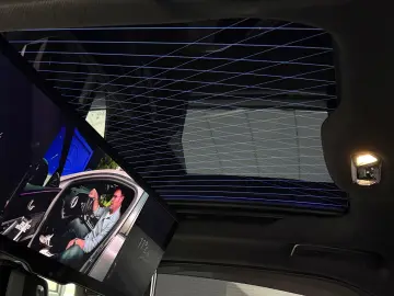 BMW 740 d xDrive M Sport CINEMA-TV SKY LOUNGE ICONIC