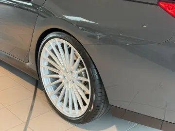 BMW 740 d xDrive M Sport CINEMA-TV SKY LOUNGE ICONIC