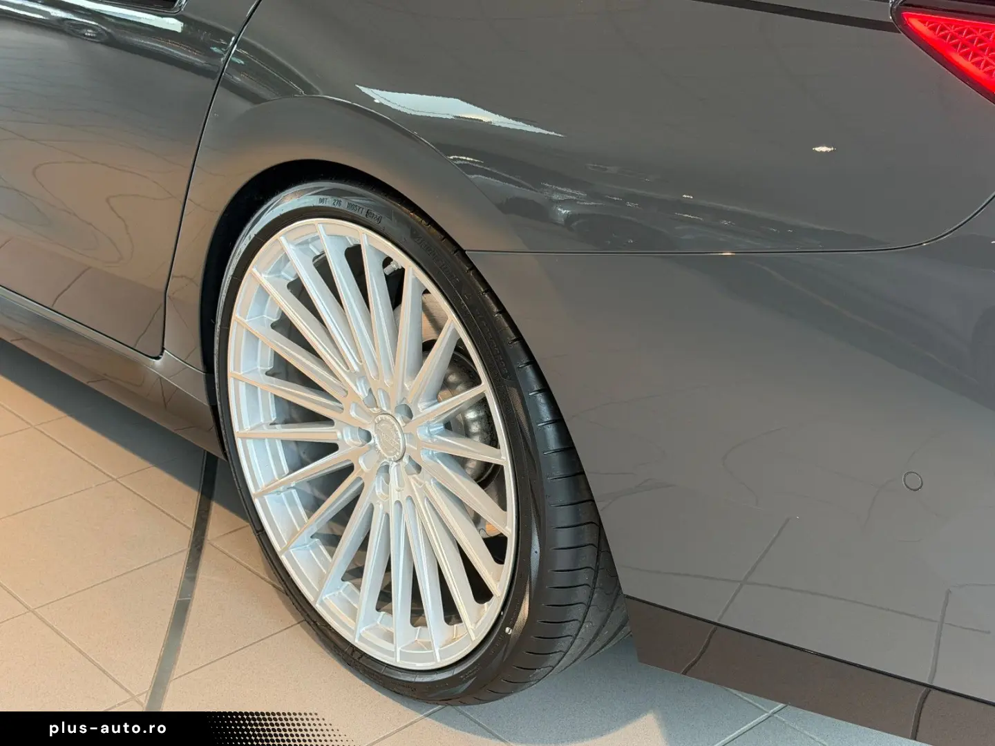 BMW 740 d xDrive M Sport CINEMA-TV SKY LOUNGE ICONIC