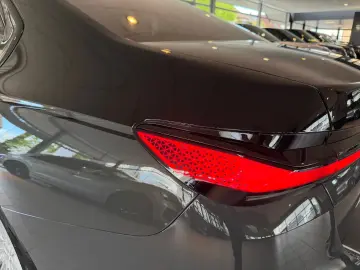 BMW 740 d xDrive M Sport CINEMA-TV SKY LOUNGE ICONIC