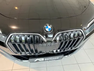 BMW 740 d xDrive M Sport CINEMA-TV SKY LOUNGE ICONIC