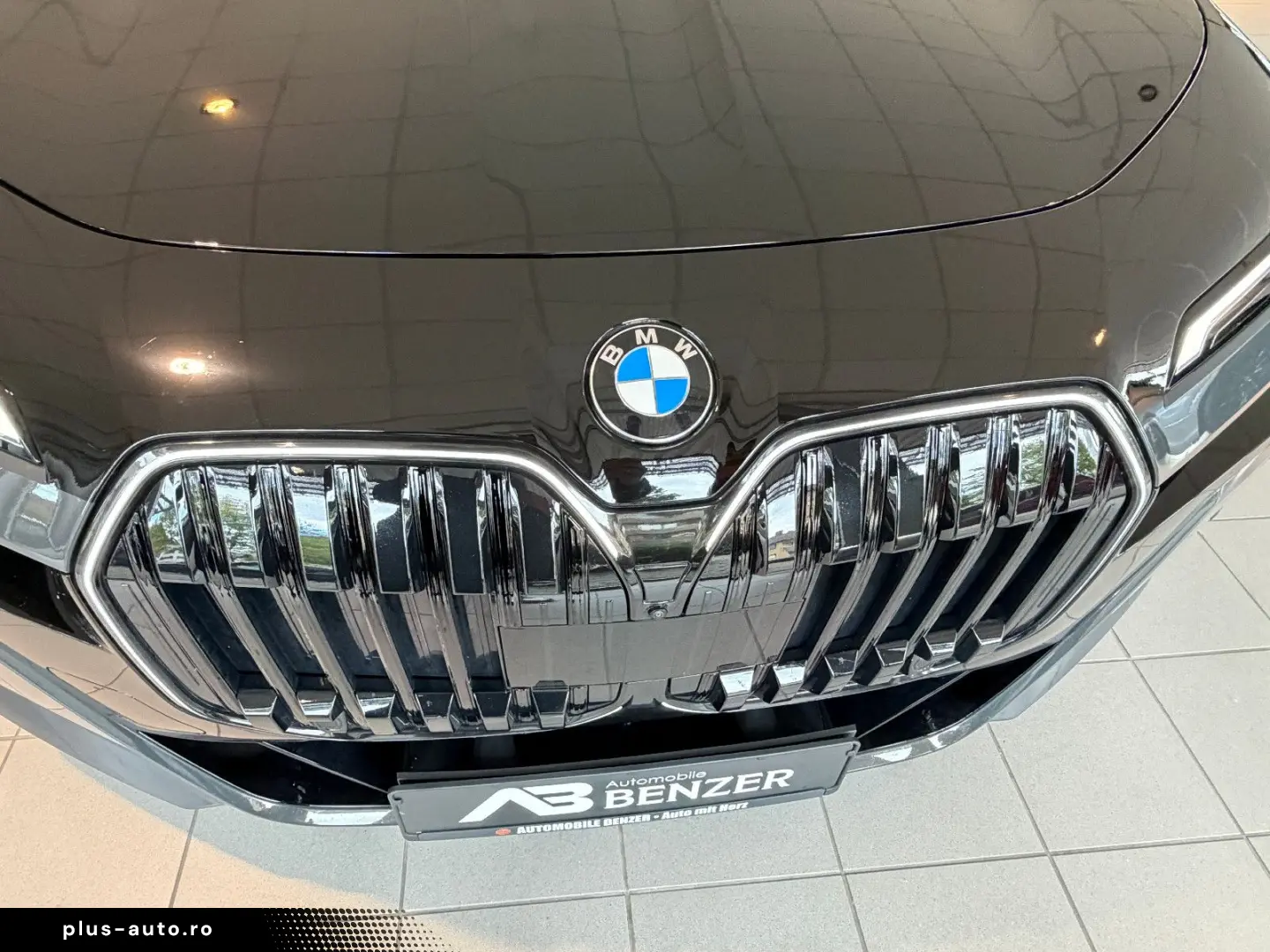 BMW 740 d xDrive M Sport CINEMA-TV SKY LOUNGE ICONIC