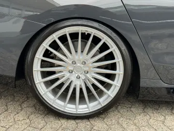 BMW 740 d xDrive M Sport CINEMA-TV SKY LOUNGE ICONIC