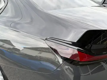 BMW 740 d xDrive M Sport CINEMA-TV SKY LOUNGE ICONIC