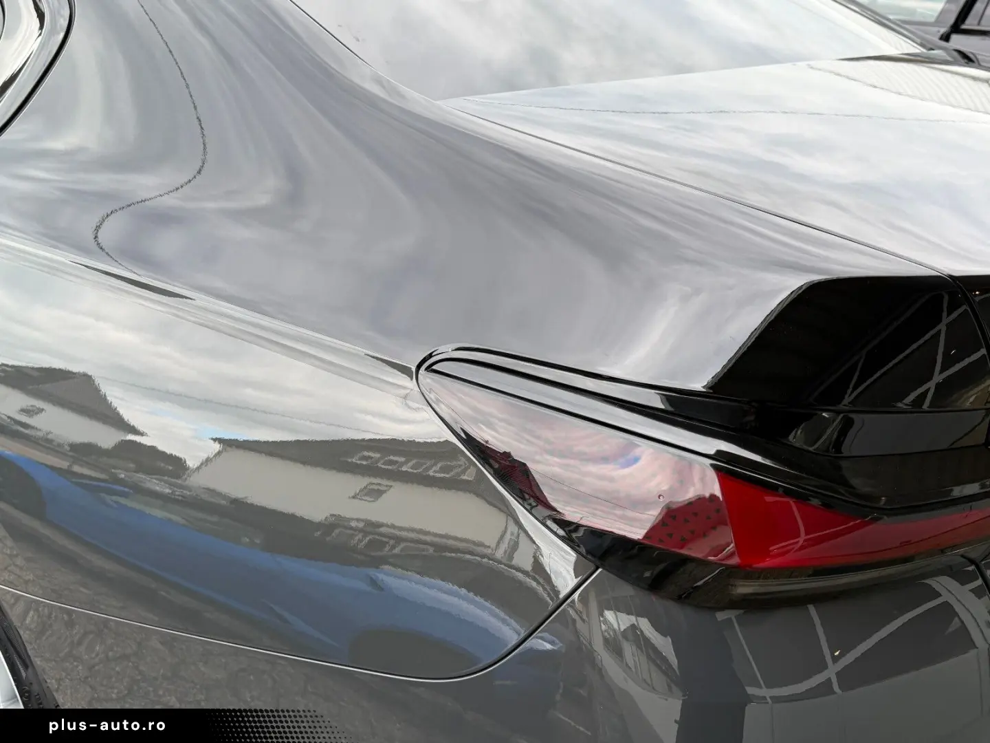 BMW 740 d xDrive M Sport CINEMA-TV SKY LOUNGE ICONIC