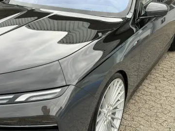 BMW 740 d xDrive M Sport CINEMA-TV SKY LOUNGE ICONIC
