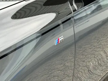 BMW 740 d xDrive M Sport CINEMA-TV SKY LOUNGE ICONIC