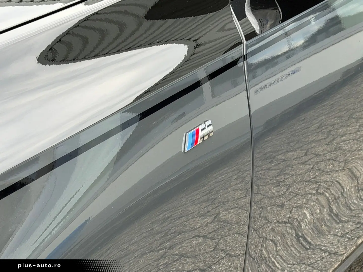 BMW 740 d xDrive M Sport CINEMA-TV SKY LOUNGE ICONIC