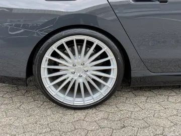 BMW 740 d xDrive M Sport CINEMA-TV SKY LOUNGE ICONIC