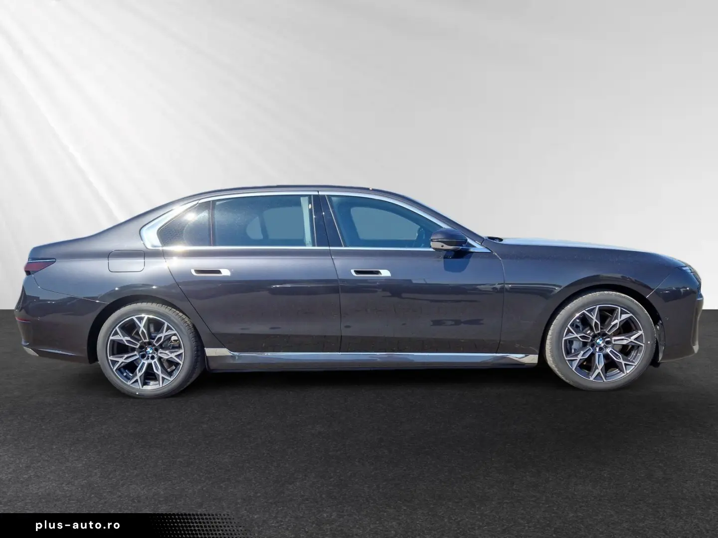 BMW 750e xDrive TV-Fond-Entertainment SkyLounge Auto