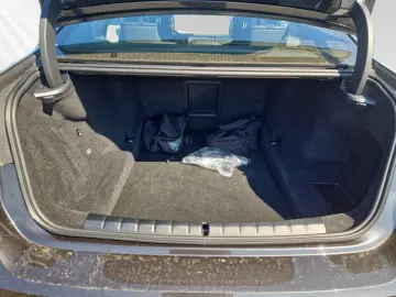BMW 750e xDrive TV-Fond-Entertainment SkyLounge Auto