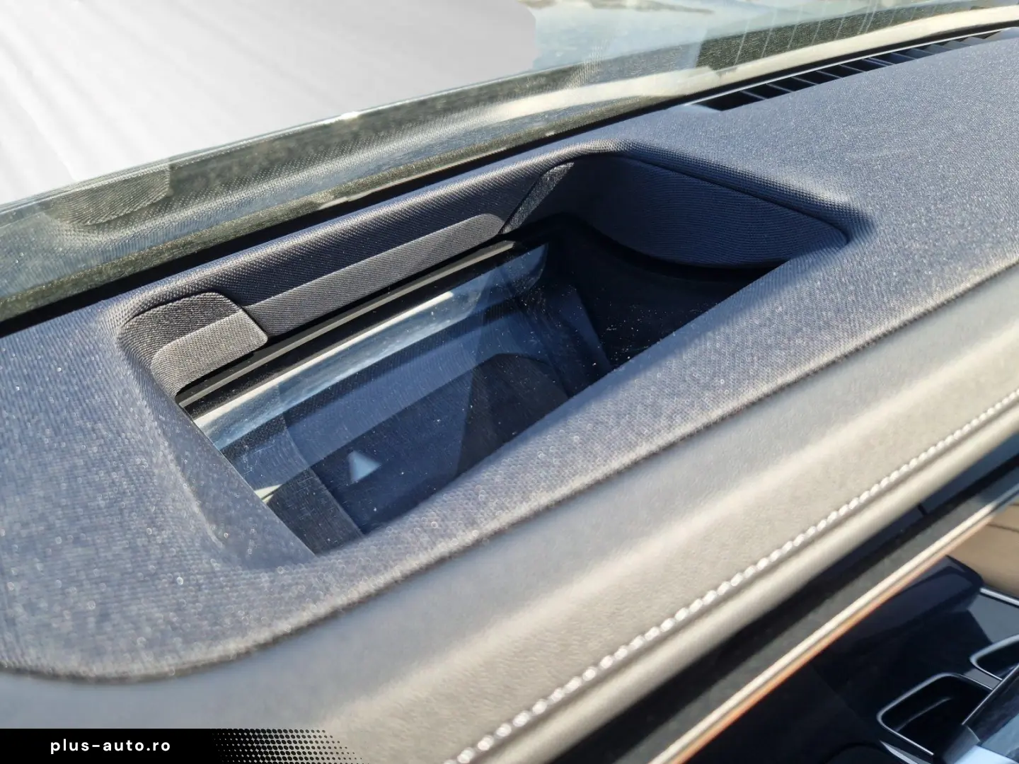 BMW 750e xDrive TV-Fond-Entertainment SkyLounge Auto