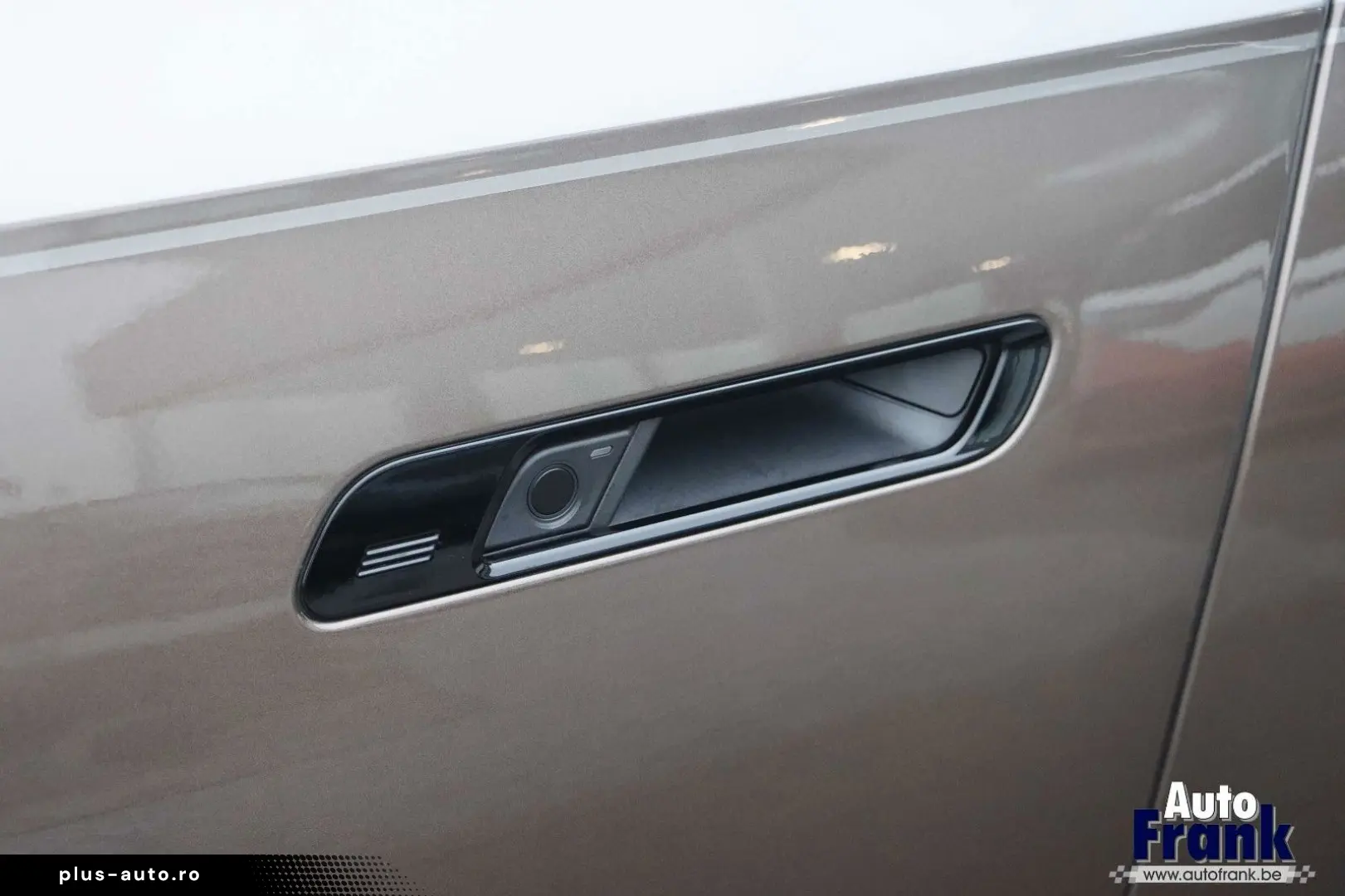 BMW 740D 4X4   M-SPORT   2-TONE   TV   LOUNGE   B&W