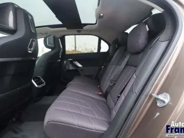 BMW 740D 4X4   M-SPORT   2-TONE   TV   LOUNGE   B&W