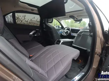 BMW 740D 4X4   M-SPORT   2-TONE   TV   LOUNGE   B&W