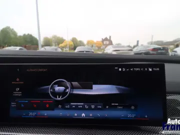 BMW 740D 4X4   M-SPORT   2-TONE   TV   LOUNGE   B&W