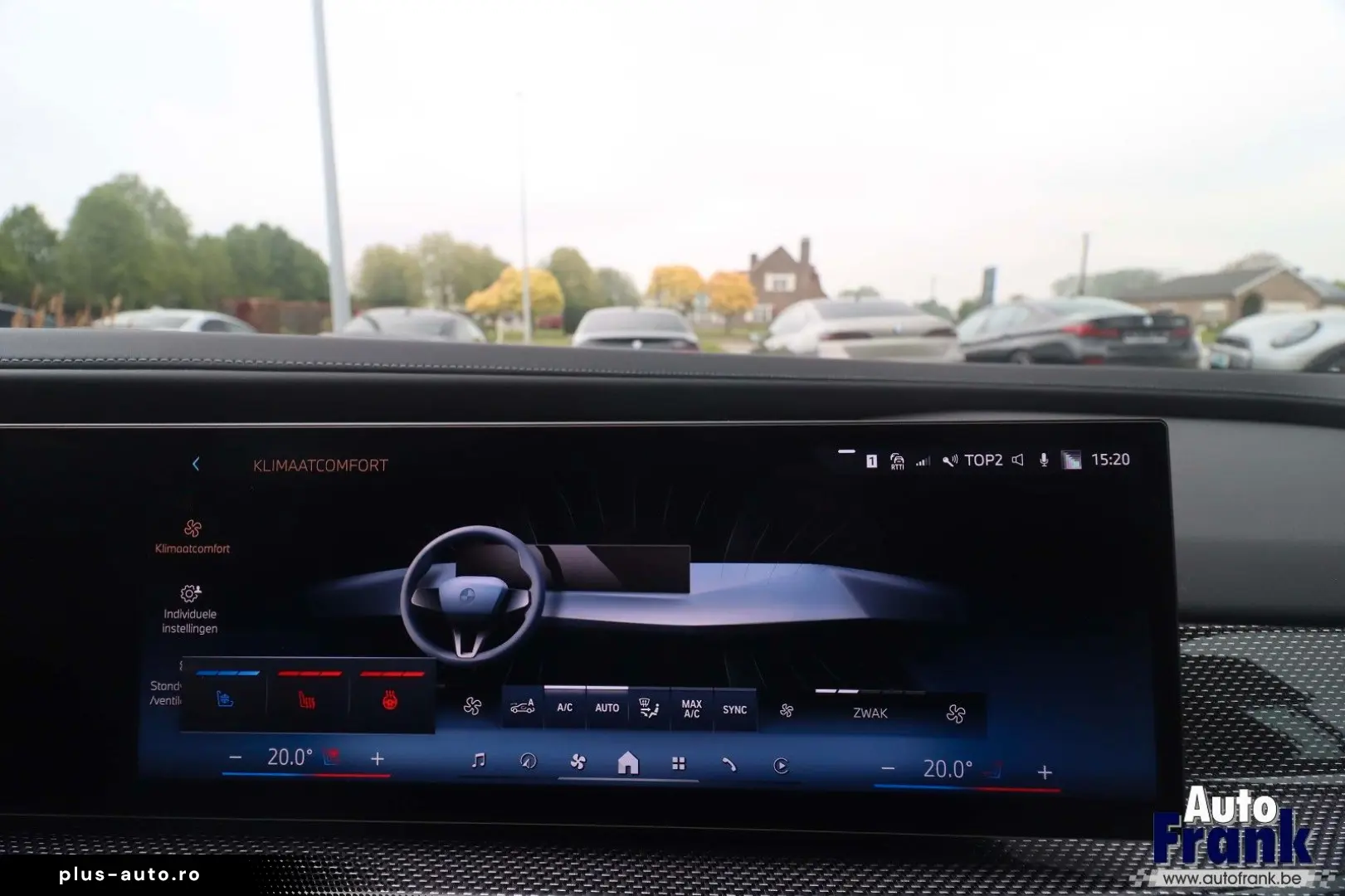 BMW 740D 4X4   M-SPORT   2-TONE   TV   LOUNGE   B&W