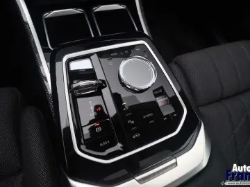 BMW 740D 4X4   M-SPORT   2-TONE   TV   LOUNGE   B&W