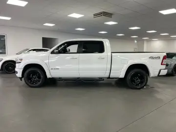 DODGE RAM 5 7l V8  Longbed  AHK   SHZ  4x4