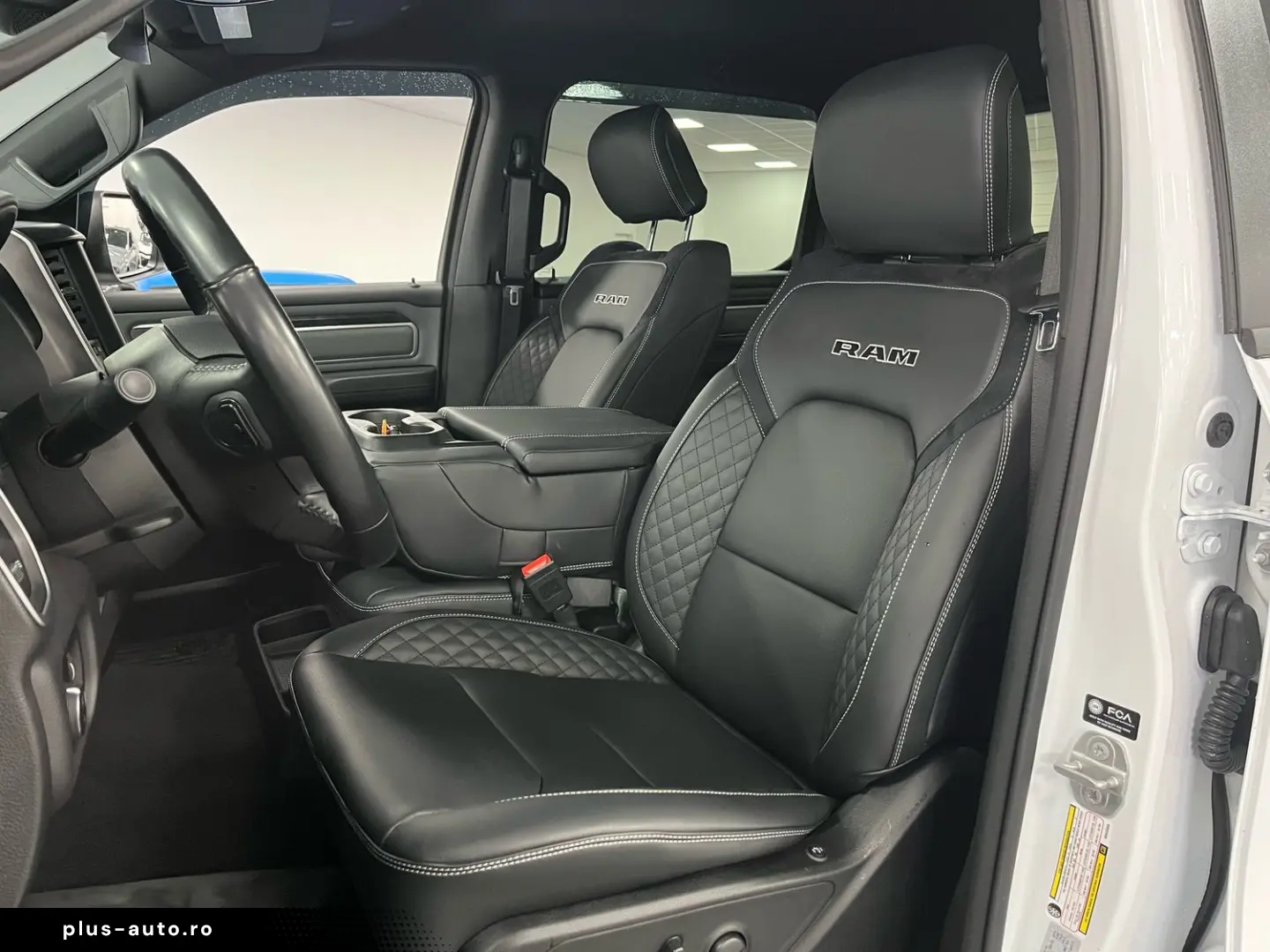 DODGE RAM 5 7l V8  Longbed  AHK   SHZ  4x4