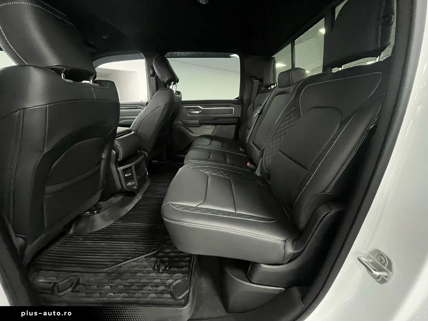 DODGE RAM 5 7l V8  Longbed  AHK   SHZ  4x4