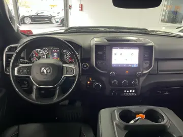 DODGE RAM 5 7l V8  Longbed  AHK   SHZ  4x4