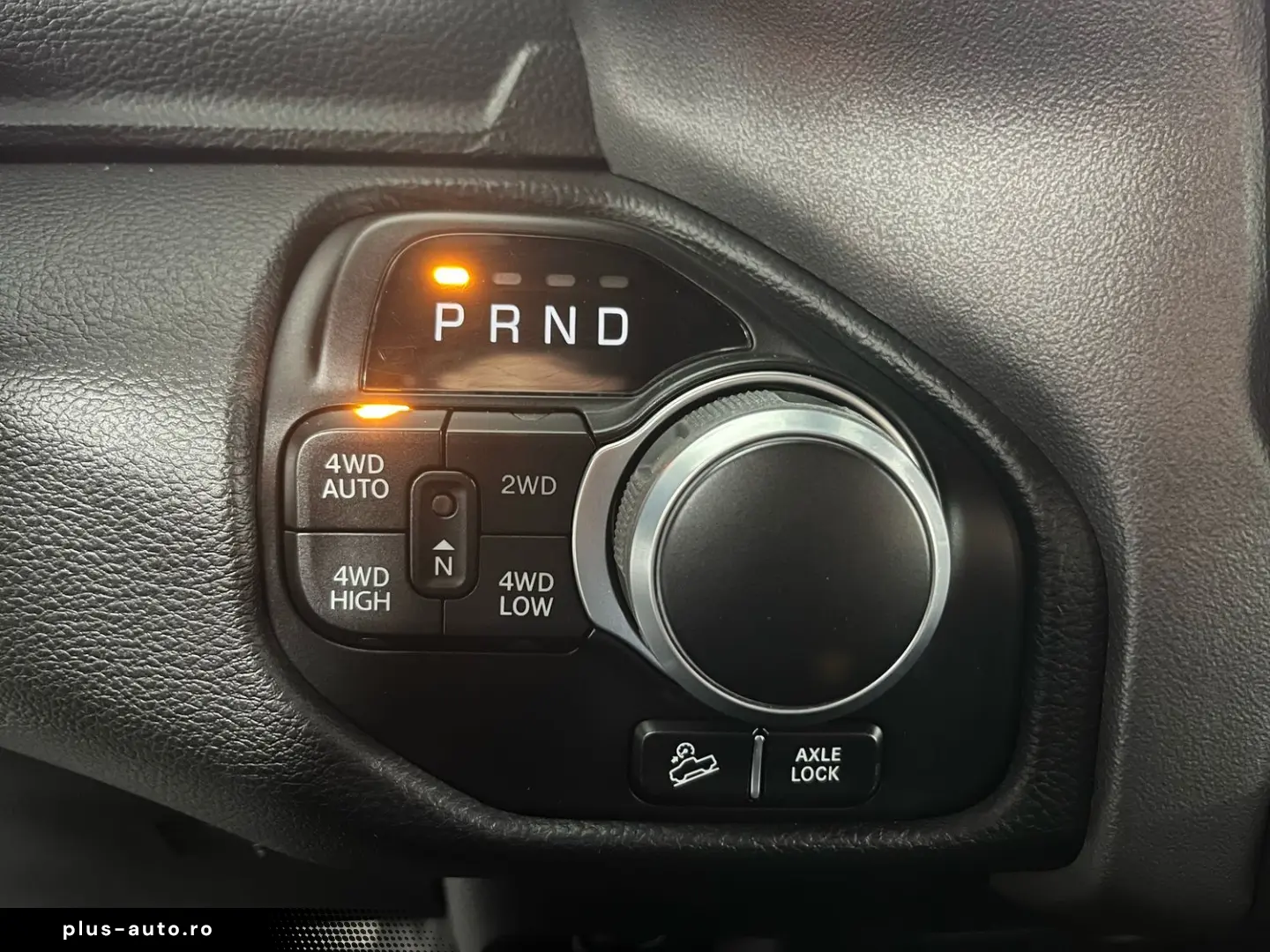 DODGE RAM 5 7l V8  Longbed  AHK   SHZ  4x4