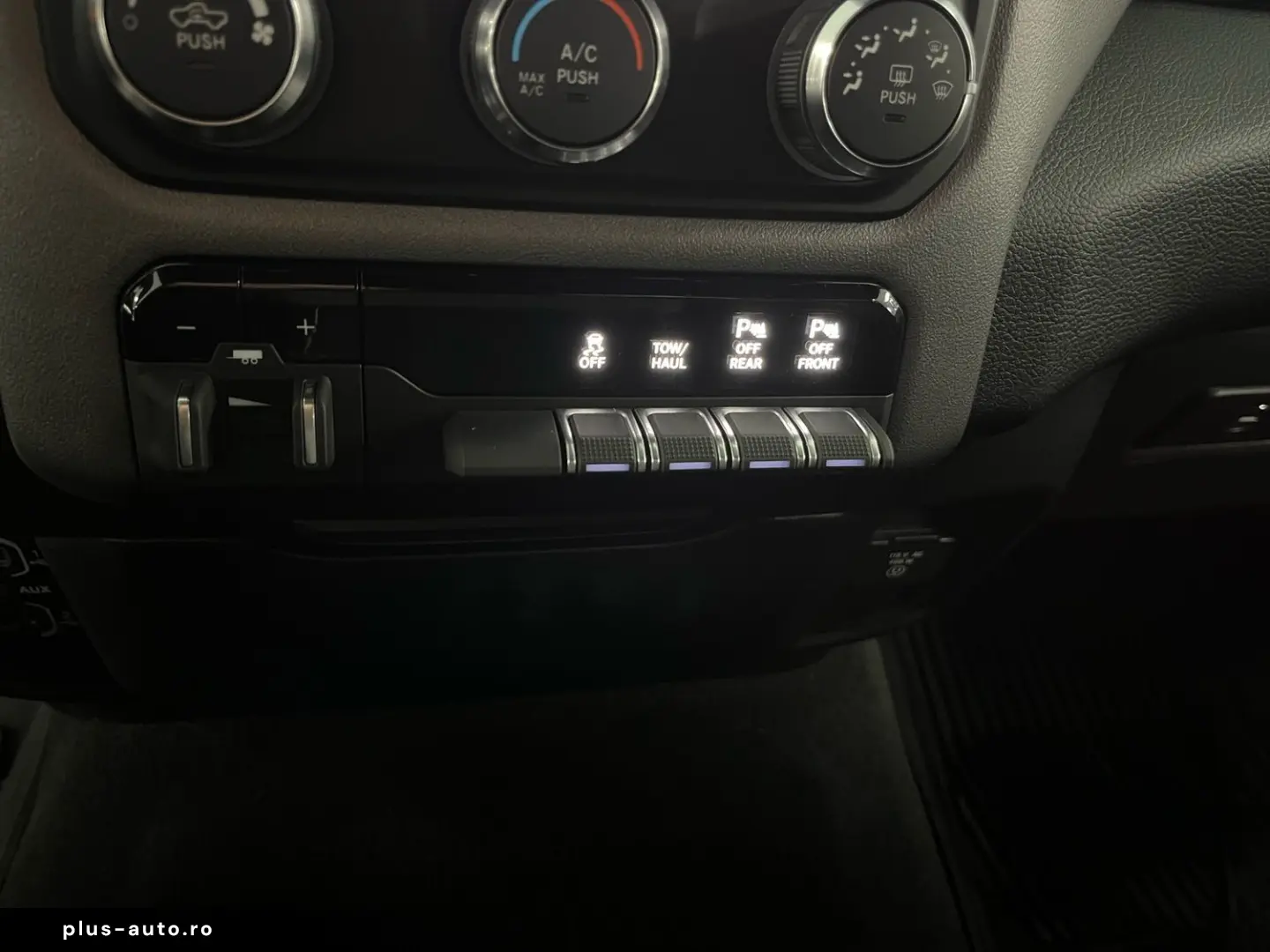 DODGE RAM 5 7l V8  Longbed  AHK   SHZ  4x4