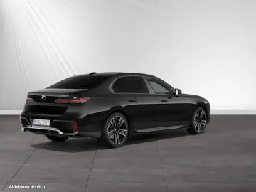 BMW 740d xDrive M Sport TV-Fond-Entert. SkyLounge