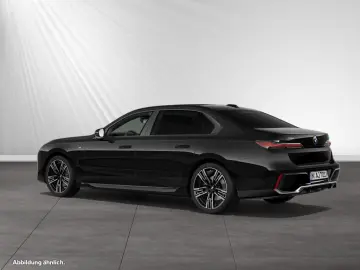BMW 740d xDrive M Sport TV-Fond-Entert. SkyLounge