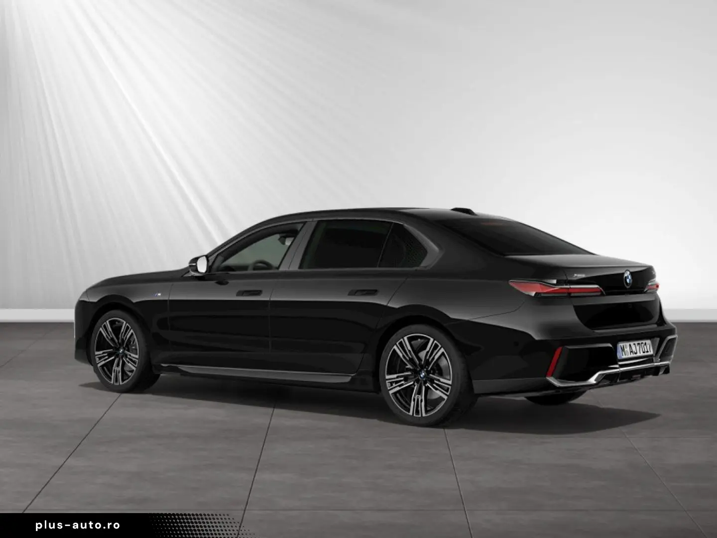 BMW 740d xDrive M Sport TV-Fond-Entert. SkyLounge