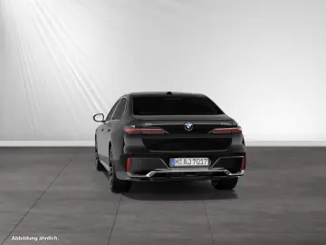 BMW 740d xDrive M Sport TV-Fond-Entert. SkyLounge