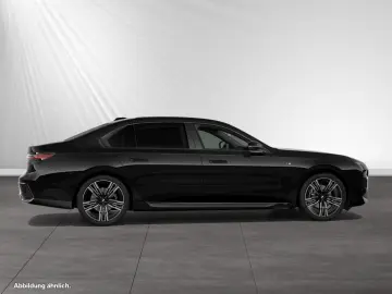 BMW 740d xDrive M Sport TV-Fond-Entert. SkyLounge