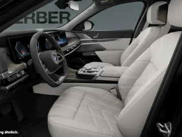 BMW 740d xDrive Fond Entertainment 21 Zoll Individua
