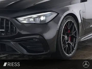 MERCEDES-BENZ CLE 53 4M Night