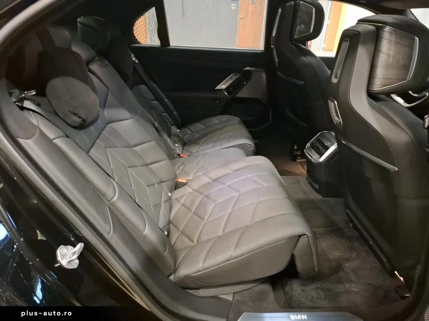 BMW 750e xDr. ExecLoundSeat.SkyLoun.FondEnt.Experien