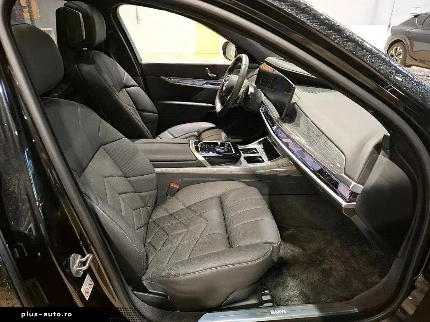 BMW 750e xDr. ExecLoundSeat.SkyLoun.FondEnt.Experien