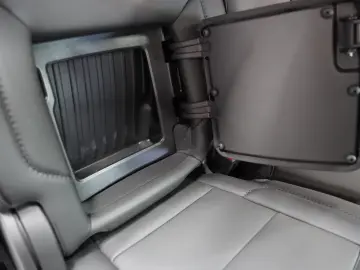 GMC Denali 6.2L V8 426PS